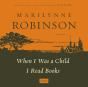 When I Was A Child I Read Books - Preview