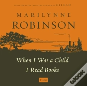 Capa do artigo When I Was A Child I Read Books