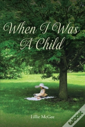 Capa do artigo When I Was A Child
