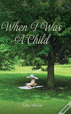 Capa do artigo When I Was A Child