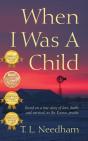 When I Was A Child - Preview
