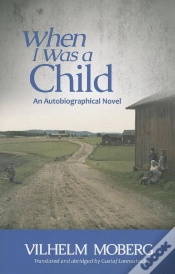 Capa do artigo When I Was A Child