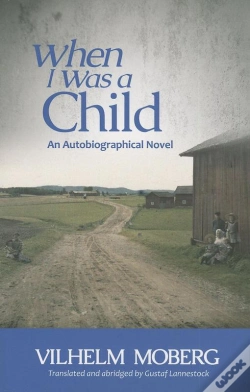 Capa do artigo When I Was A Child