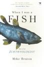 When I Was A Fish - Preview