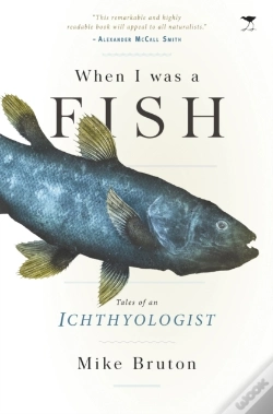 Capa do artigo When I Was A Fish
