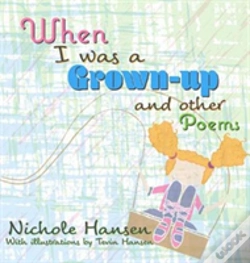 Capa do artigo When I Was A Grown-Up