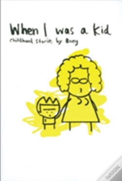 Capa do artigo When I Was A Kid