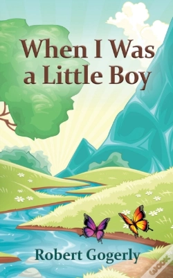 Capa do artigo When I Was A Little Boy
