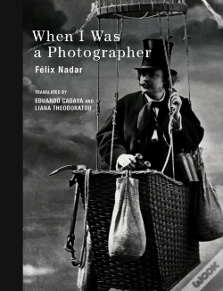 Capa do artigo When I Was A Photographer
