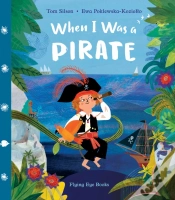 Capa do artigo When I Was A Pirate