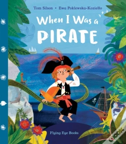 Capa do artigo When I Was A Pirate