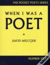 Capa do artigo When I Was A Poet