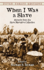 When I Was A Slave - Preview