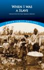 When I Was A Slave - Preview
