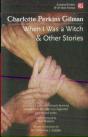 When I Was A Witch & Other Stories - Preview