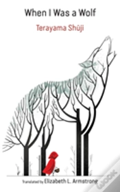 Capa do artigo When I Was A Wolf
