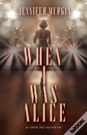 Capa do artigo When I Was Alice