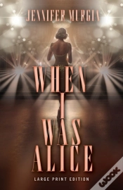 Capa do artigo When I Was Alice