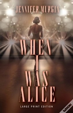 Capa do artigo When I Was Alice