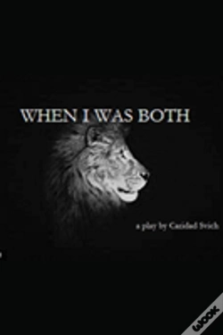 Capa do artigo When I Was Both