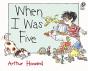 When I Was Five - Preview