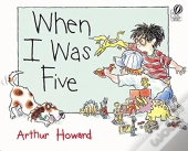 When I Was Five