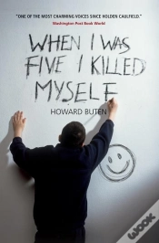 Capa do artigo When I Was Five I Killed Myself