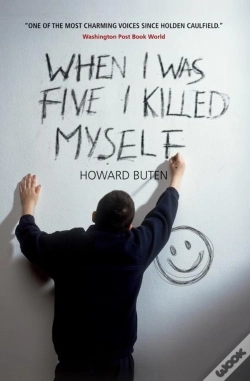 Capa do artigo When I Was Five I Killed Myself
