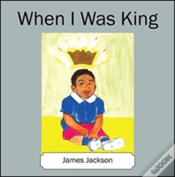 Capa do artigo When I Was King