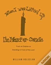 When I Was Lifted Up