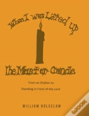Capa do artigo When I Was Lifted Up