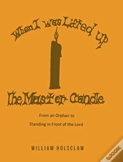 Capa do artigo When I Was Lifted Up