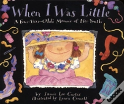 Capa do artigo When I Was Little