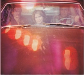 Capa do artigo When I Was Long Ago - CD