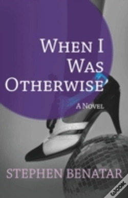 Capa do artigo When I Was Otherwise