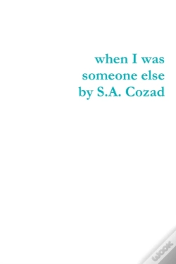 Capa do artigo When I Was Someone Else