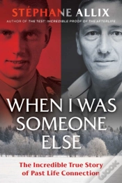 Capa do artigo When I Was Someone Else