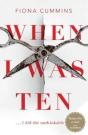 When I Was Ten Signed Edition - Preview