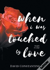 Capa do artigo When I Was Touched By Love
