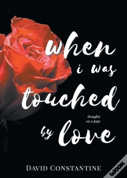 Capa do artigo When I Was Touched By Love