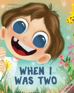 Capa do artigo When I Was Two