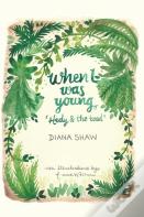 When I Was Young - Hedy & The Toad