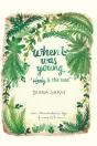 When I Was Young - Hedy & The Toad - Preview