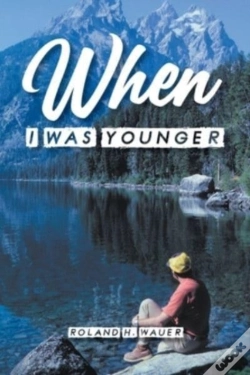 Capa do artigo When I Was Younger