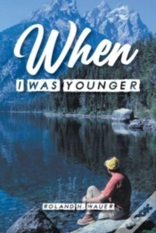 Capa do artigo When I Was Younger
