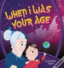 Capa do artigo When I Was Your Age