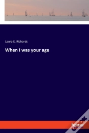 Capa do artigo When I Was Your Age