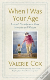 Capa do artigo When I Was Your Age