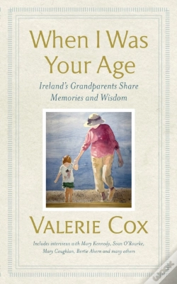Capa do artigo When I Was Your Age