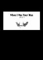 When I Was Your Man - Preview